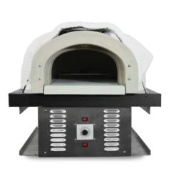 Chicago Brick Oven 750 DIY Hybrid Wood And Gas Fired Pizza Oven Kit