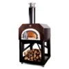 Chicago Brick Oven 750 Wood Fired Pizza Oven On Mobile Stand 2 Chicago Brick Oven 750 Wood Fired Pizza Oven On Mobile Stand -Outdoor Kitchen Shop CBO 750 Mobile v5 1765x 00473396 9a04 4629 93ef 397de474ad9b