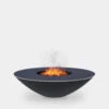 Arteflame Classic 40" Black Label - Fire Bowl With Cooktop 2 Arteflame Classic 40" Black Label - Fire Bowl With Cooktop -Outdoor Kitchen Shop Classic 40 firebowl black 800x800 95035168 1fb6 4fe6 bfac ff1d1ece8ffd