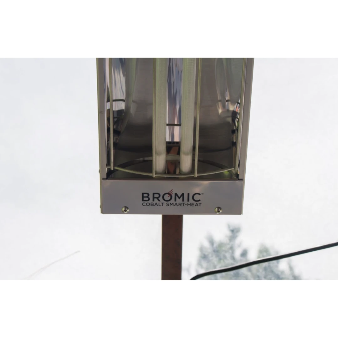 Bromic Cobalt Smart-Heat Electric Patio Heater 8 Bromic Cobalt Smart-Heat Electric Patio Heater - Image 6