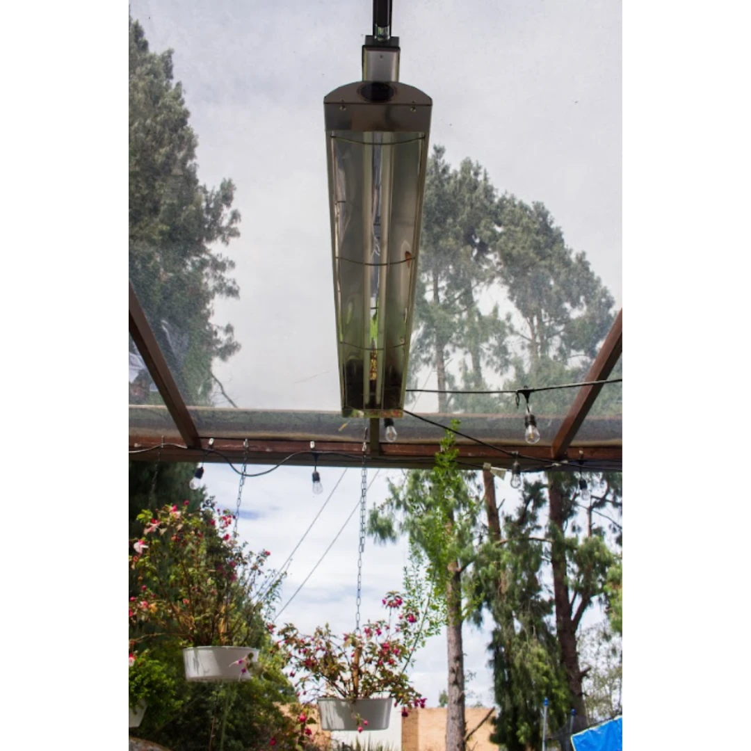 Bromic Cobalt Smart-Heat Electric Patio Heater 7 Bromic Cobalt Smart-Heat Electric Patio Heater - Image 5