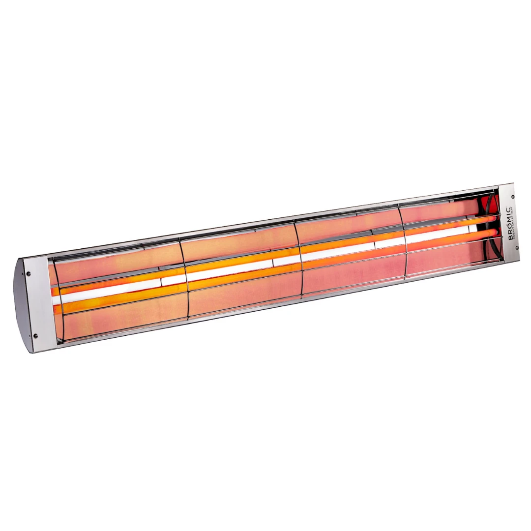 Bromic Cobalt Smart-Heat Electric Patio Heater 3 Bromic Cobalt Smart-Heat Electric Patio Heater