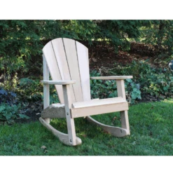 Creekvine Designs Cedar Adirondack Rocking Chair 7 Creekvine Designs Cedar Adirondack Rocking Chair -Outdoor Kitchen Shop CreekvineDesignsCedarAdirondackRockingChair 3