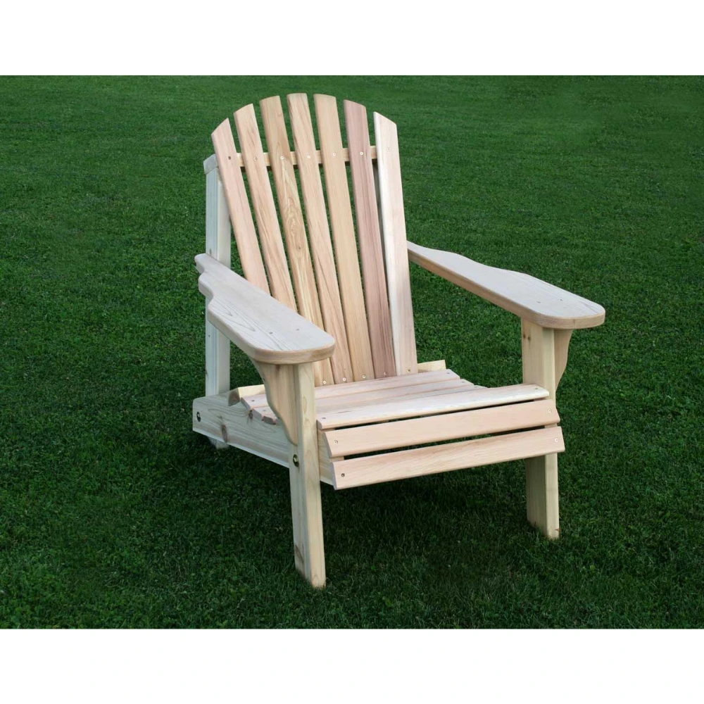 Creekvine Designs Cedar American Forest Adirondack Chair 3 Creekvine Designs Cedar American Forest Adirondack Chair