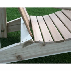Creekvine Designs Cedar American Forest Adirondack Chair 8 Creekvine Designs Cedar American Forest Adirondack Chair -Outdoor Kitchen Shop CreekvineDesignsCedarAmericanForestAdirondackChair 4