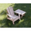 Creekvine Designs Cedar American Forest Adirondack Chair & Table Set 2 Creekvine Designs Cedar American Forest Adirondack Chair & Table Set -Outdoor Kitchen Shop CreekvineDesignsCedarAmericanForestAdirondackChair TableSet