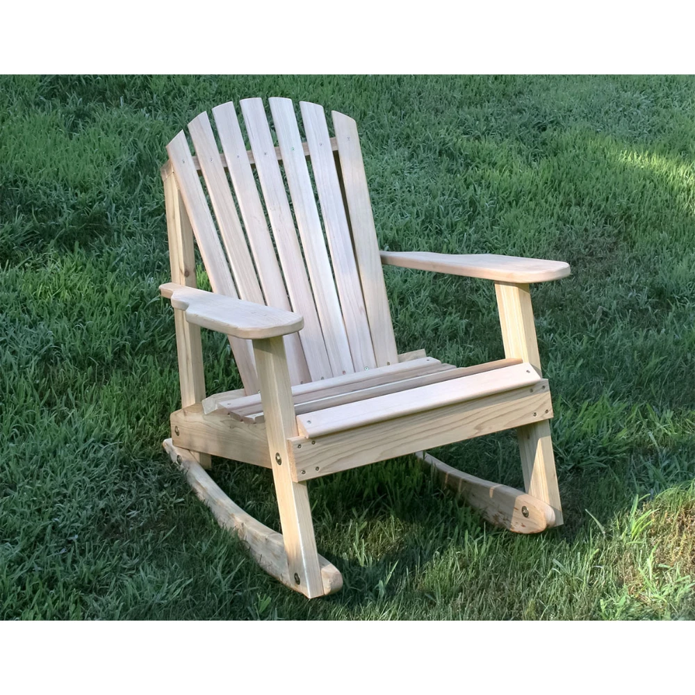 Creekvine Designs Cedar American Forest Adirondack Rocker 3 Creekvine Designs Cedar American Forest Adirondack Rocker