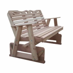 Creekvine Designs Cedar Country Hearts Glider Collection 9 Creekvine Designs Cedar Country Hearts Glider Collection -Outdoor Kitchen Shop CreekvineDesignsCedarCountryHeartsGliderCollection 4