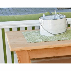 Creekvine Designs Cedar Entertaining Buffet Table 8 Creekvine Designs Cedar Entertaining Buffet Table -Outdoor Kitchen Shop CreekvineDesignsCedarEntertainingBuffetTable 3