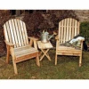 Creekvine Designs Cedar Fanback Patio Chair 2 Creekvine Designs Cedar Fanback Patio Chair -Outdoor Kitchen Shop CreekvineDesignsCedarFanbackPatioChairDesignsCedarFanbackPatioChair
