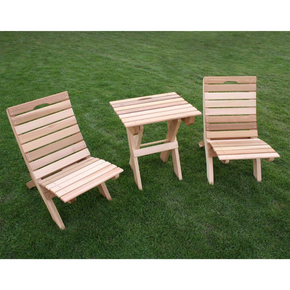 Creekvine Designs Cedar Folding Travel Collection 3 Creekvine Designs Cedar Folding Travel Collection