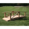 Creekvine Designs Cedar Pearl River Garden Bridge 2 Creekvine Designs Cedar Pearl River Garden Bridge -Outdoor Kitchen Shop CreekvineDesignsCedarPearlRiverGardenBridge