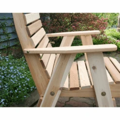 Creekvine Designs Cedar Royal Country Hearts Patio Chair 7 Creekvine Designs Cedar Royal Country Hearts Patio Chair -Outdoor Kitchen Shop CreekvineDesignsCedarRoyalCountryHeartsPatioChair 3