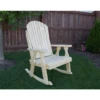 Creekvine Designs Treated Pine Curveback Rocking Chair 2 Creekvine Designs Treated Pine Curveback Rocking Chair -Outdoor Kitchen Shop CreekvineDesignsTreatedPineCurvebackRockingChair