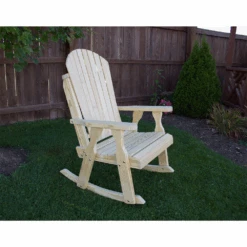 Creekvine Designs Treated Pine Curveback Rocking Chair 9 Creekvine Designs Treated Pine Curveback Rocking Chair -Outdoor Kitchen Shop CreekvineDesignsTreatedPineCurvebackRockingChair 2