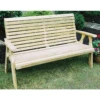 Creekvine Designs Treated Pine Rollback Garden Bench 2 Creekvine Designs Treated Pine Rollback Garden Bench -Outdoor Kitchen Shop CreekvineDesignsTreatedPineRollbackGardenBench
