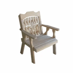Creekvine Designs Treated Pine Starback Chair 11 Creekvine Designs Treated Pine Starback Chair -Outdoor Kitchen Shop CreekvineDesignsTreatedPineStarbackChair 2