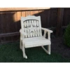 Creekvine Designs Treated Pine Starback Rocker 1 Creekvine Designs Treated Pine Starback Rocker -Outdoor Kitchen Shop CreekvineDesignsTreatedPineStarbackRocker