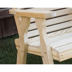 Creekvine Designs Treated Pine Starback Rocker 7 Creekvine Designs Treated Pine Starback Rocker -Outdoor Kitchen Shop CreekvineDesignsTreatedPineStarbackRocker 3