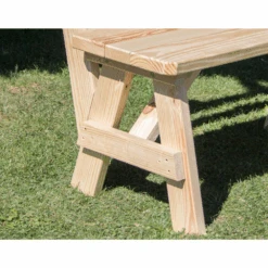 Creekvine Designs Treated Pine Traditional Garden Bench With Back 11 Creekvine Designs Treated Pine Traditional Garden Bench With Back -Outdoor Kitchen Shop CreekvineDesignsTreatedPineTraditionalGardenBenchwithBack 2