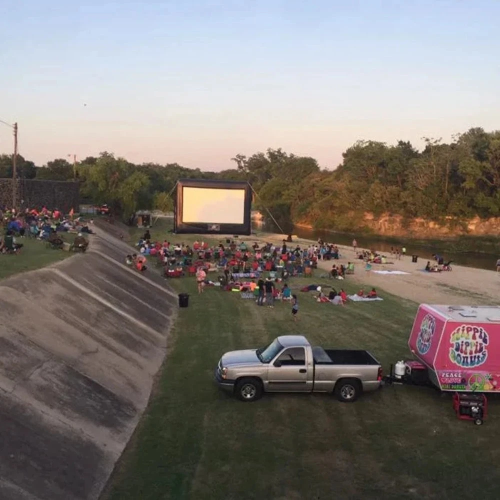 Open Air Cinema Cinebox Elite A/V System 5 Open Air Cinema Cinebox Elite A/V System - Image 3