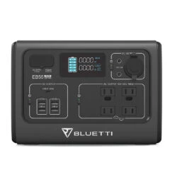 BLUETTI EB55 Portable Power Station 700W/537Wh 16 BLUETTI EB55 Portable Power Station 700W/537Wh -Outdoor Kitchen Shop EB55 02 1000x ccd08d7d eae4 40d7 ae0e 94d521016094