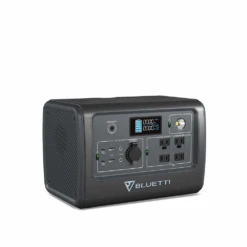 BLUETTI EB70S Portable Power Station 800W/716Wh