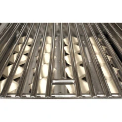 Alfresco ALXE 36-Inch Built-In Gas Grill With Rotisserie - ALXE-36-NG/LP 19 Alfresco ALXE 36-Inch Built-In Gas Grill With Rotisserie - ALXE-36-NG/LP -Outdoor Kitchen Shop ElectropolishGrates f00ace56 b9d6 414f b376 01b46fda69b7