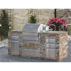 Memphis Grills Pro Built-In ITC3 Pellet Grill - VGB0001S 15 Memphis Grills Pro Built-In ITC3 Pellet Grill - VGB0001S -Outdoor Kitchen Shop Elevated Living Pro BI 2 1024x772 1