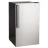 Fire Magic Premium Refrigerator -Outdoor Kitchen Shop FM 3598 DR Refrigerator Squared Edge Door BB scaled 1
