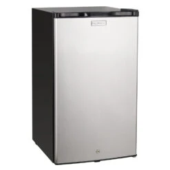 Fire Magic Refrigerator With Reversible Door Hinge