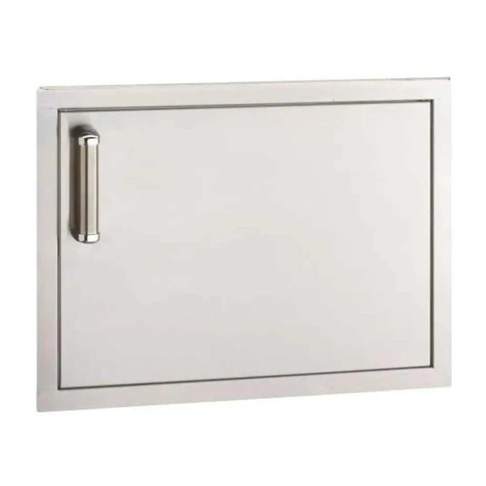 Fire Magic Flush Mounted Horizontal Single Access Doors 3 Fire Magic Flush Mounted Horizontal Single Access Doors