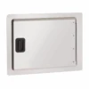 Fire Magic Legacy Horizontal Single Access Doors -Outdoor Kitchen Shop FireMagicLegacyHorizontalSingleAccessDoors