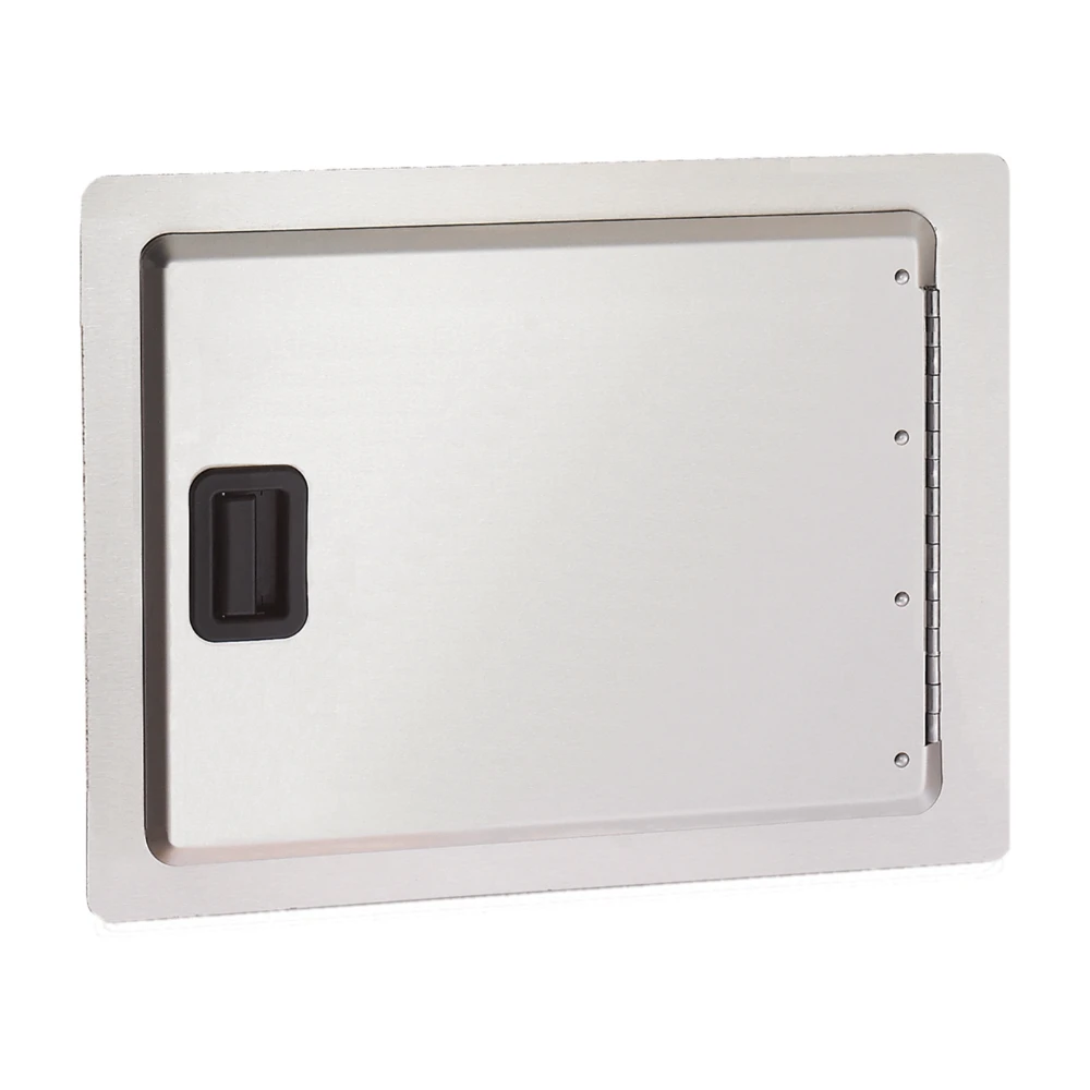 Fire Magic Legacy Horizontal Single Access Doors 3 Fire Magic Legacy Horizontal Single Access Doors