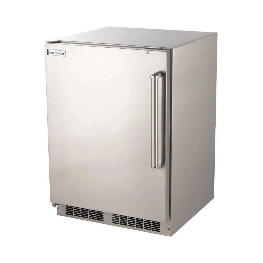 Fire Magic Outdoor Rated Refrigerator 4 Fire Magic Outdoor Rated Refrigerator - Image 2