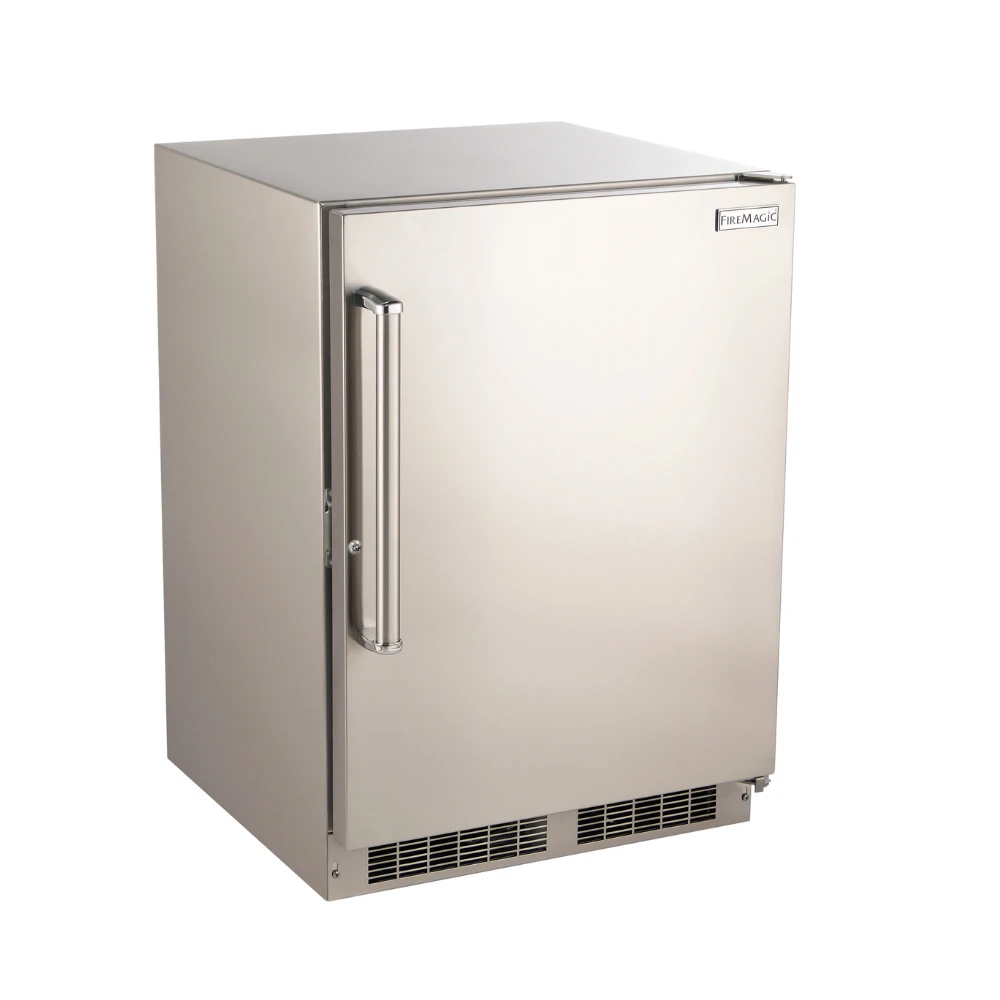 Fire Magic Outdoor Rated Refrigerator 3 Fire Magic Outdoor Rated Refrigerator