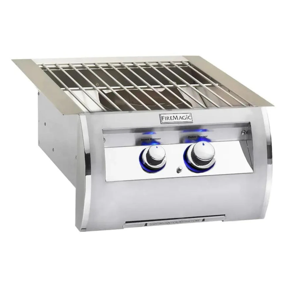 Fire Magic Power Burner 4 Fire Magic Power Burner - Image 2