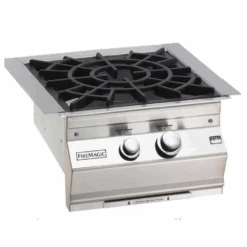 Fire Magic Power Burner 15 Fire Magic Power Burner -Outdoor Kitchen Shop FireMagicPowerBurner 2