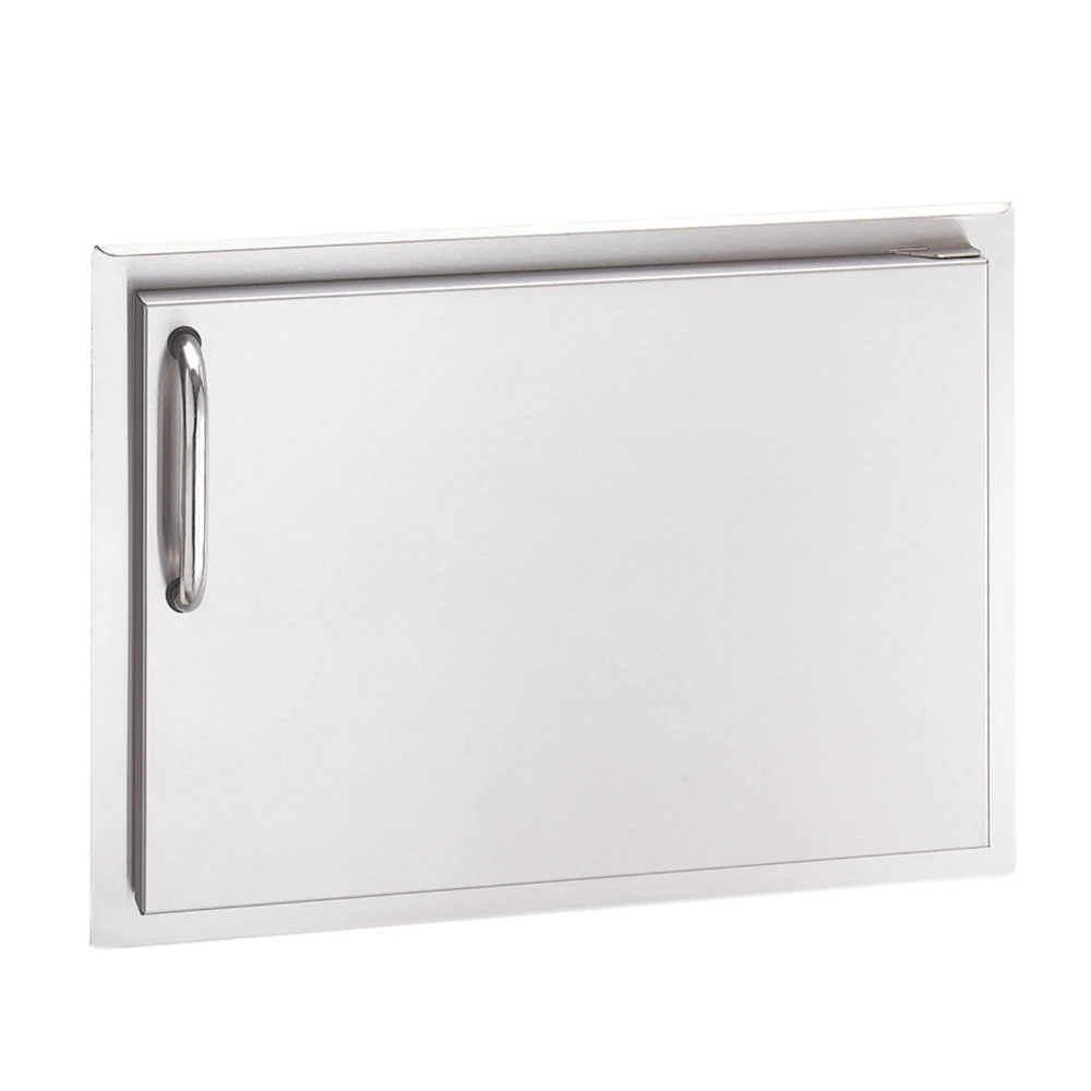 Fire Magic Select Horizontal Single Access Door 3 Fire Magic Select Horizontal Single Access Door