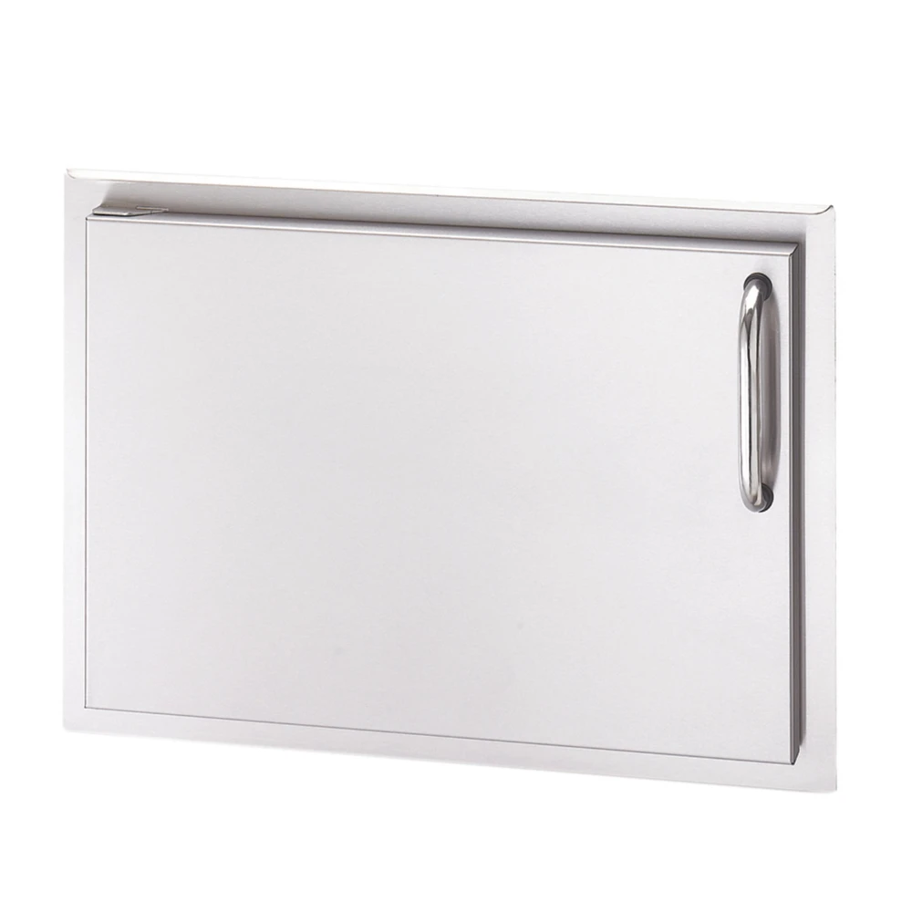 Fire Magic Select Horizontal Single Access Door 4 Fire Magic Select Horizontal Single Access Door - Image 2