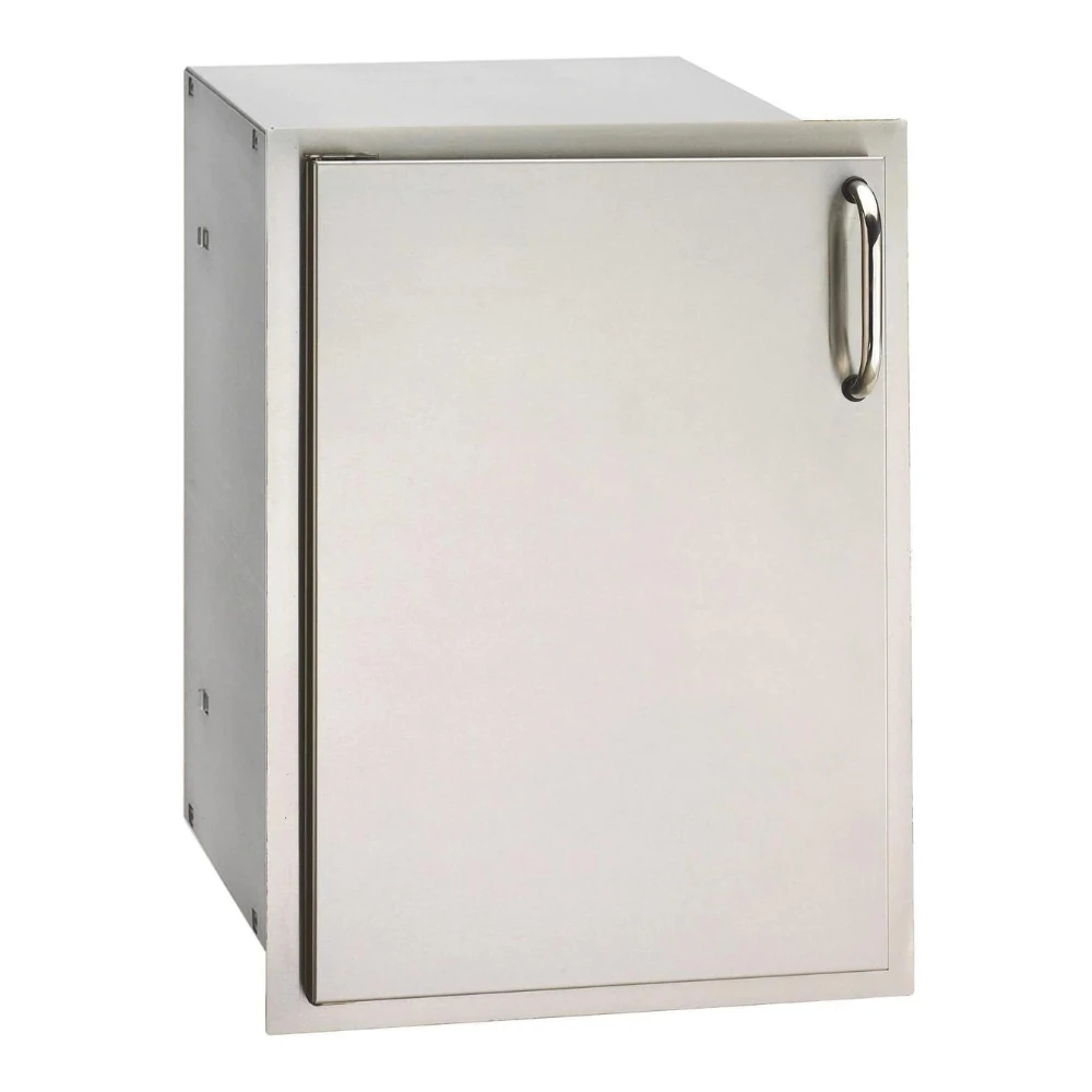 Fire Magic Select Single Door With Dual Drawers 3 Fire Magic Select Single Door With Dual Drawers