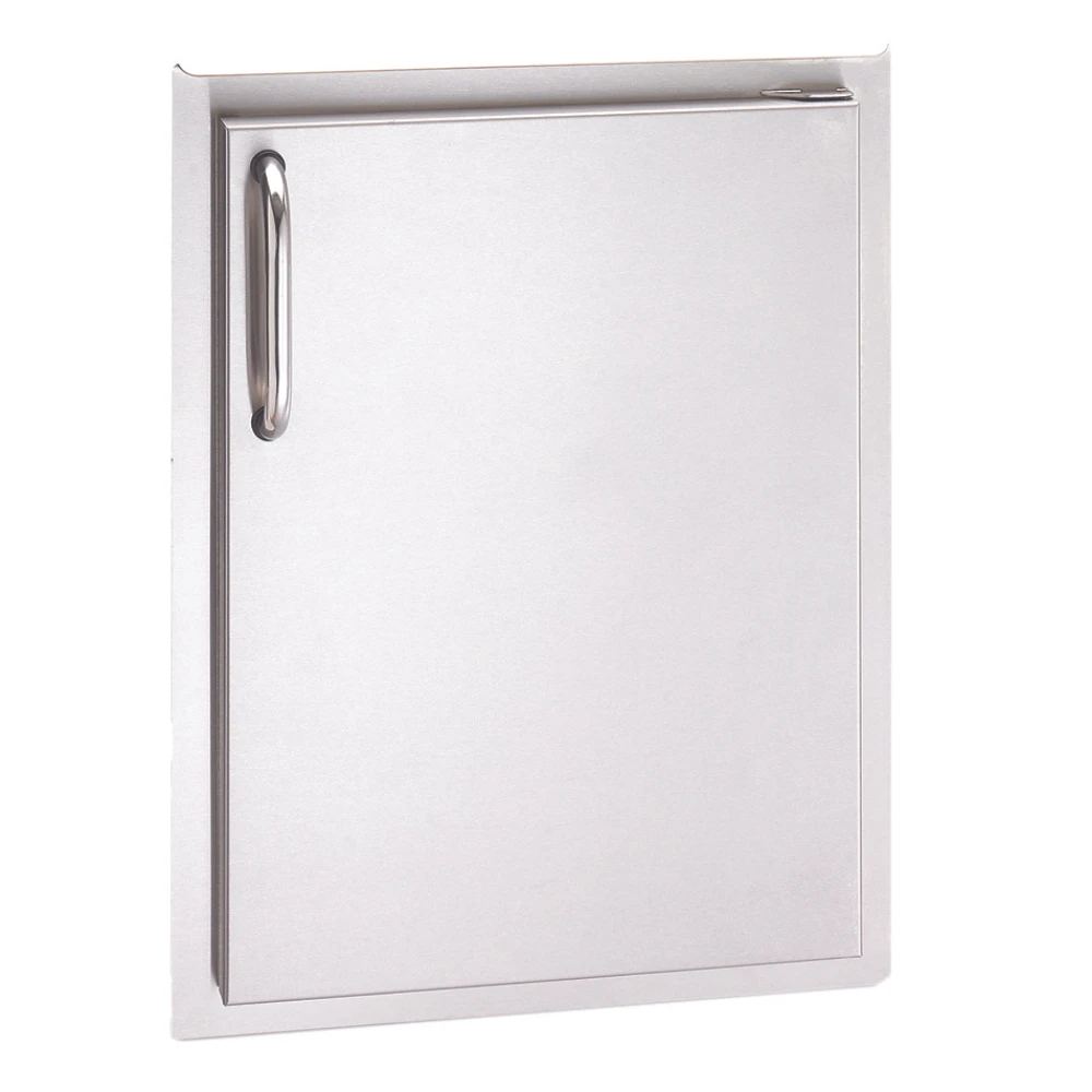 Fire Magic Select Vertical Single Access Door 3 Fire Magic Select Vertical Single Access Door