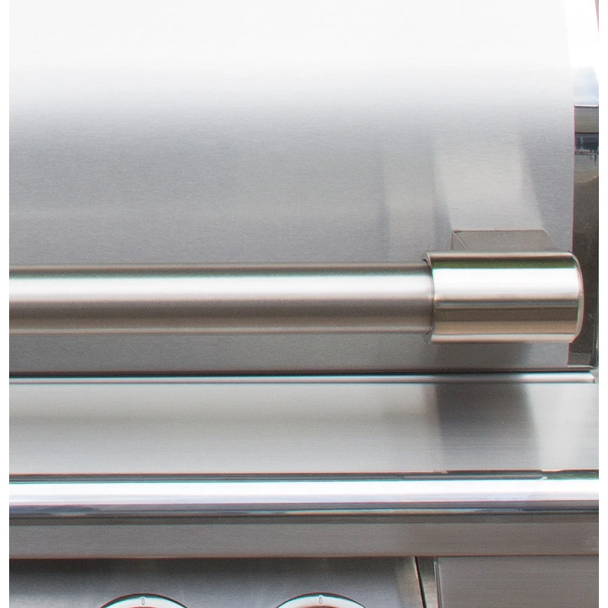 Alfresco ALXE 36-Inch Built-In Gas Grill With Rotisserie - ALXE-36-NG/LP 15 Alfresco ALXE 36-Inch Built-In Gas Grill With Rotisserie - ALXE-36-NG/LP - Image 13