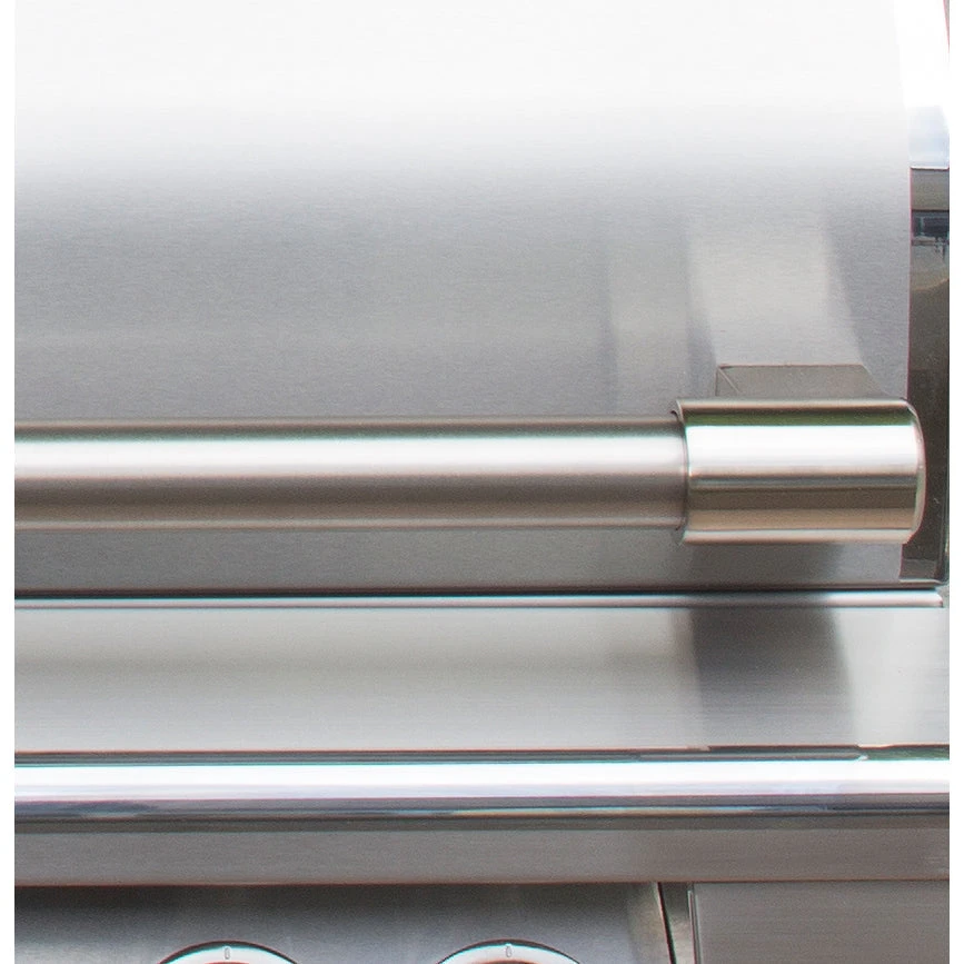 Alfresco ALXE 36-Inch Freestanding Gas Grill With Rotisserie - ALXE-36C-LP/NG 13 Alfresco ALXE 36-Inch Freestanding Gas Grill With Rotisserie - ALXE-36C-LP/NG - Image 11