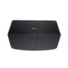 Weatherized SONOS Five Outdoor Speaker 1 Weatherized SONOS Five Outdoor Speaker -Outdoor Kitchen Shop Five Black