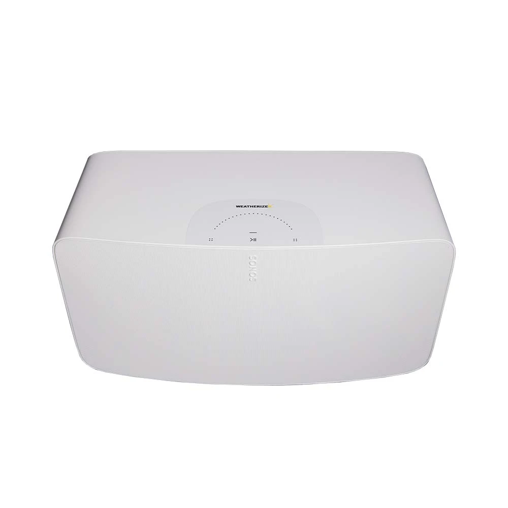 Weatherized SONOS Five Outdoor Speaker 4 Weatherized SONOS Five Outdoor Speaker - Image 2