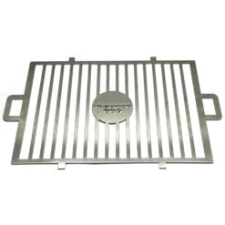 Tagwood BBQ Table Top Warming Brazier (BBQ07SS) 17 Tagwood BBQ Table Top Warming Brazier (BBQ07SS) -Outdoor Kitchen Shop Fogonero1 1024x1024 2x 01953a4b 4791 460f 944c 9f290468a727