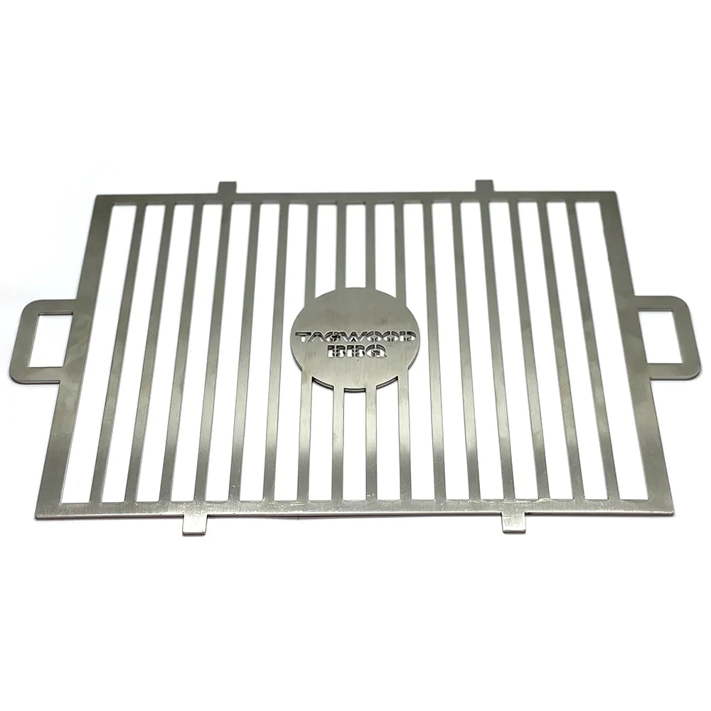 Tagwood BBQ Table Top Warming Brazier (BBQ07SS) 8 Tagwood BBQ Table Top Warming Brazier (BBQ07SS) - Image 6