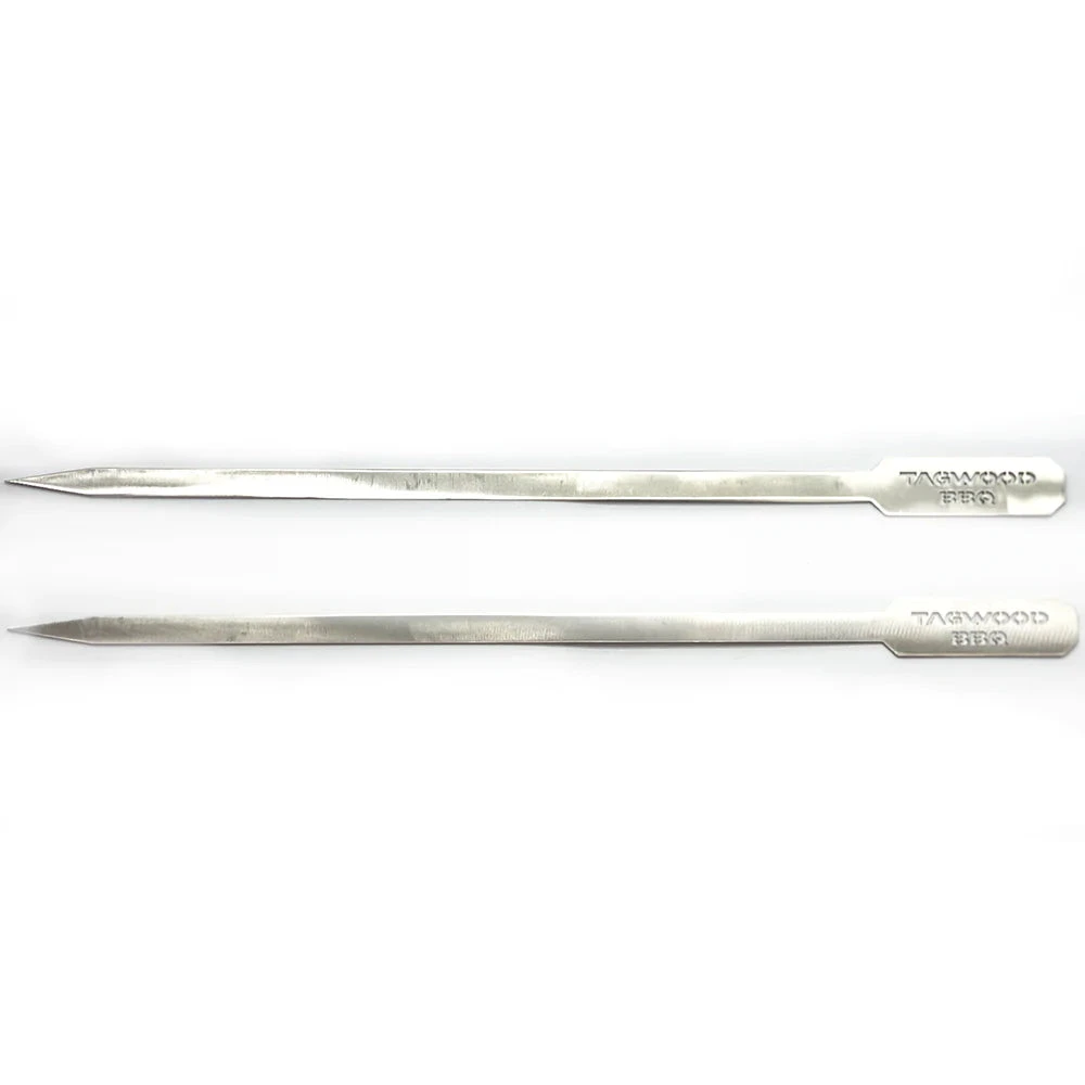 Tagwood BBQ Table Top Warming Brazier (BBQ07SS) 9 Tagwood BBQ Table Top Warming Brazier (BBQ07SS) - Image 7