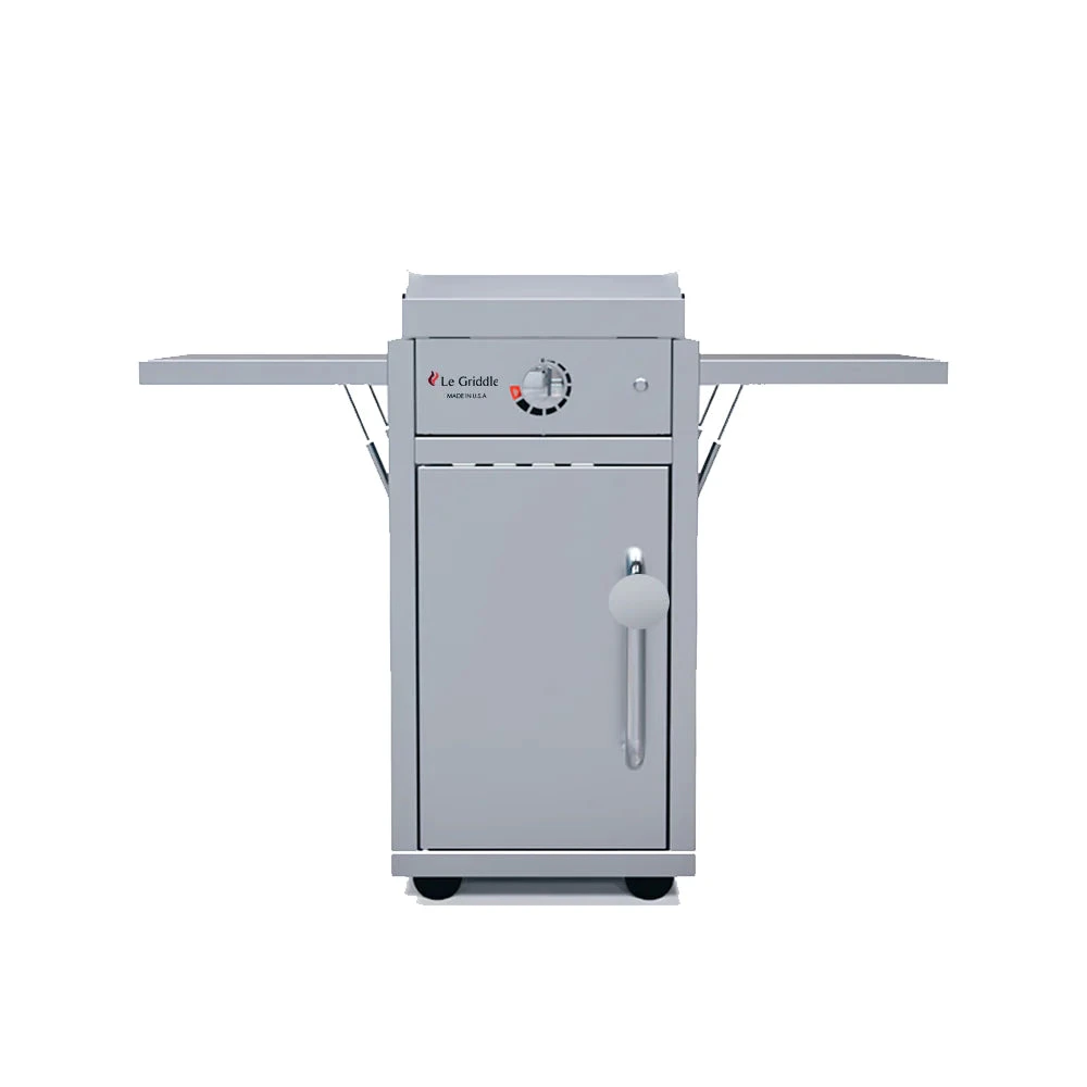 Le Griddle Wee 16-Inch Freestanding Electric Griddle - GEE40CK 4 Le Griddle Wee 16-Inch Freestanding Electric Griddle - GEE40CK - Image 2